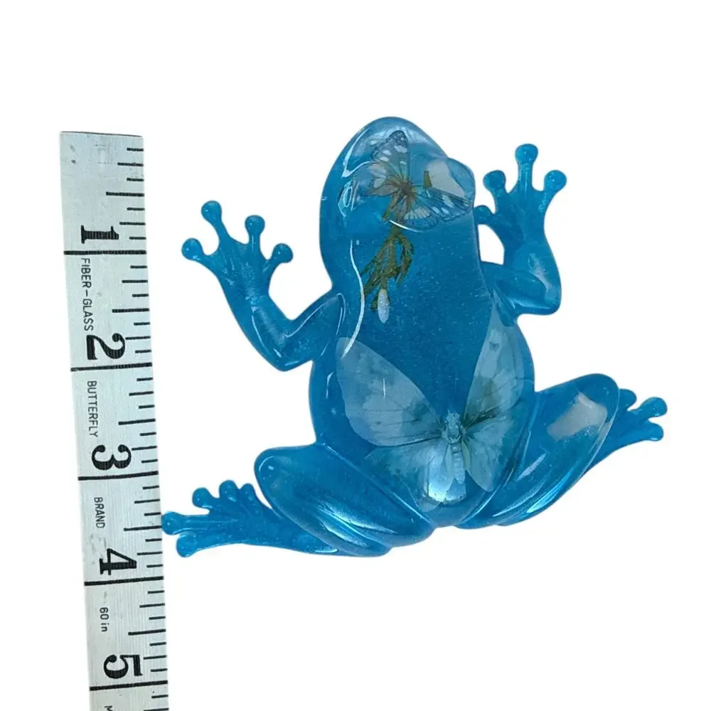 Handmade beautiful resin